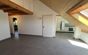 Mansarde 3.5 Zimmer - image - 3