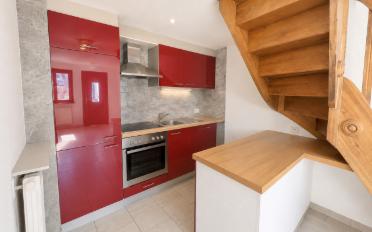 Duplex 4.5 pièces - image - 8