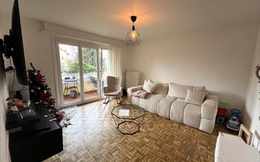 Apartment 3 rooms - image - 1