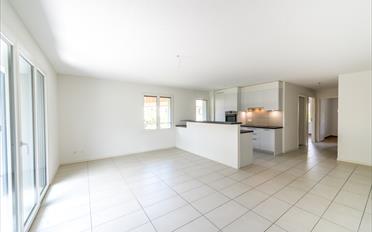 Apartment 4.5 rooms - image - 1