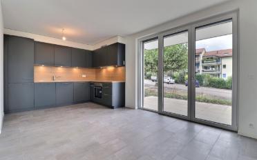 Wohnung 4.5 Zimmer - image - 2