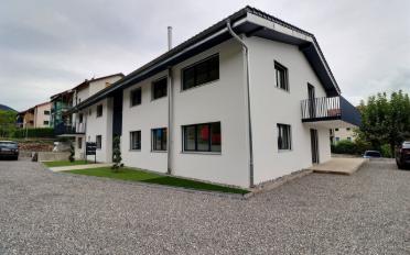 Wohnung 4.5 Zimmer - image - 1