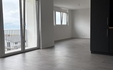 Wohnung 2.5 Zimmer - image - 2