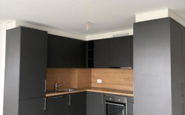 Wohnung 2.5 Zimmer - image - 3
