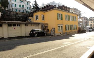 Garage individuel - image - 1