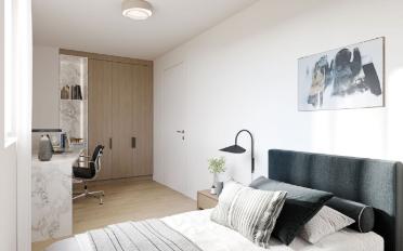 Apartment 4.5 rooms - image - 6