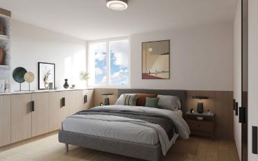 Apartment 4.5 rooms - image - 5