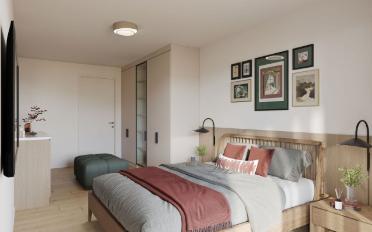 Apartment 4.5 rooms - image - 7