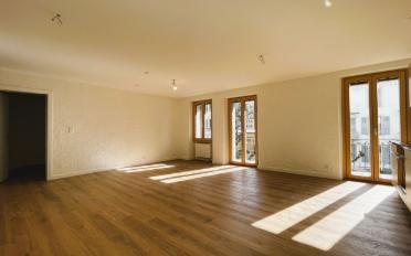 Wohnung 3.5 Zimmer - image - 2