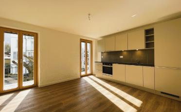 Wohnung 3.5 Zimmer - image - 3