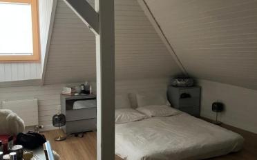 Apartment 3.5 rooms - image - 4