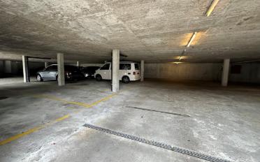Place souterraine - image - 2