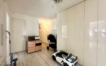Apartment 3.5 rooms - image - 3