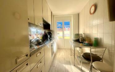 Apartment 3.5 rooms - image - 1