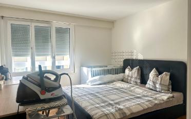 Apartment 3.5 rooms - image - 2