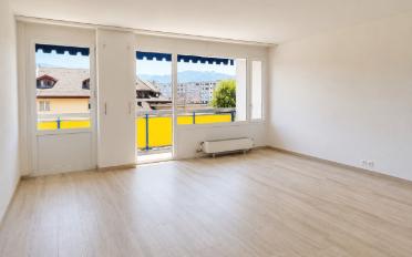 Wohnung 3.5 Zimmer - image - 1
