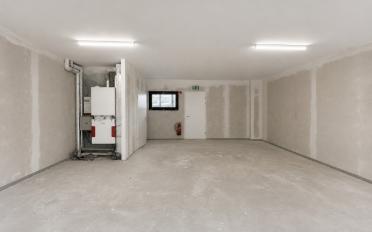 Büro ein Zimmer - image - 3