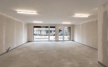 Büro ein Zimmer - image - 2
