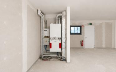 Büro ein Zimmer - image - 5