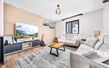 Wohnung 4.5 Zimmer - image - 2