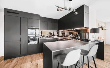 Wohnung 4.5 Zimmer - image - 1