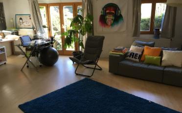 Duplex 5.5 Zimmer - image - 4
