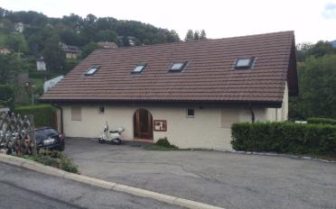 Duplex 5.5 Zimmer - image - 1