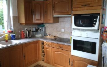 Duplex 5.5 Zimmer - image - 2