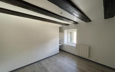 Apartment 2.5 rooms - image - 2