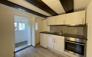 Apartment 2.5 rooms - image - 1