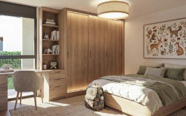 Wohnung 4.5 Zimmer - image - 6