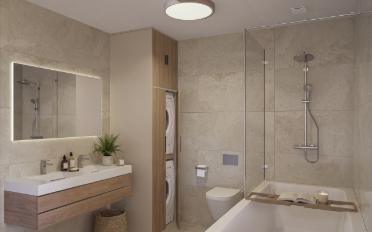 Wohnung 4.5 Zimmer - image - 8
