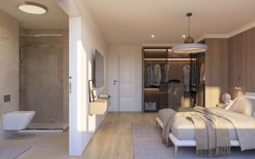 Attikawohnung 4.5 Zimmer - image - 7