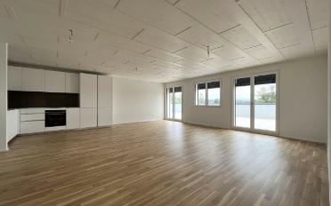 Wohnung 4.5 Zimmer - image - 1