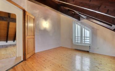 Apartment 3.5 rooms - image - 3