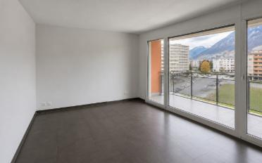Wohnung 4.5 Zimmer - image - 1