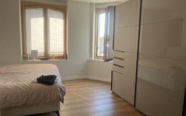 Apartment 3 rooms - image - 1
