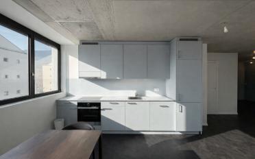 Wohnung 3.5 Zimmer - image - 3