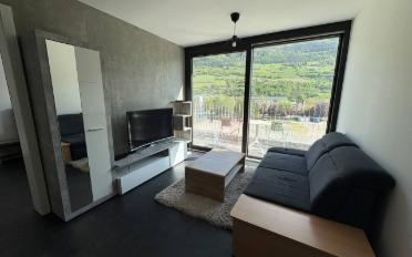 Wohnung 3.5 Zimmer - image - 2
