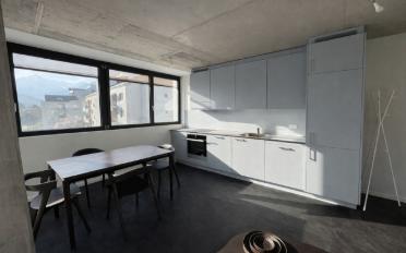 Apartment 3 rooms - image - 4