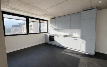 Apartment 3.5 rooms - image - 2