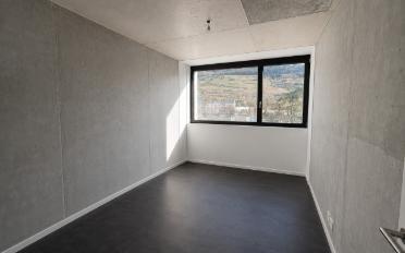 Apartment 3.5 rooms - image - 3