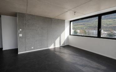 Apartment 3.5 rooms - image - 1