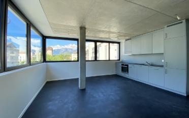 Büro 3 Zimmer - image - 1