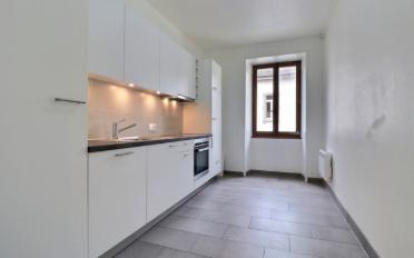 Appartement 3 pièces - image - 2