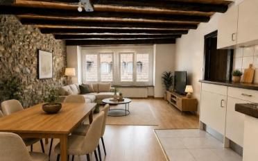 Duplex 3 rooms - image - 1