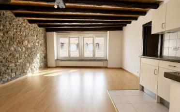Duplex 3 rooms - image - 2