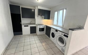 Duplex 3.5 pièces - image - 2