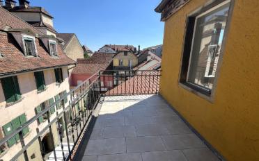 Duplex 3.5 pièces - image - 9