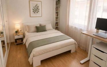 Wohnung 4.5 Zimmer - image - 2